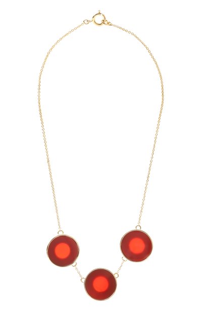 Колье CRYSTALLINE JEWELLERY, арт. 590R, фото 1