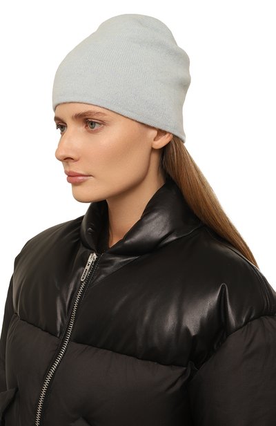 Кашемировая шапка TEGIN, арт. 1104, фото 2