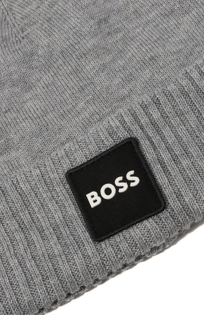 Шапка BOSS, арт. J21283/T3, фото 3