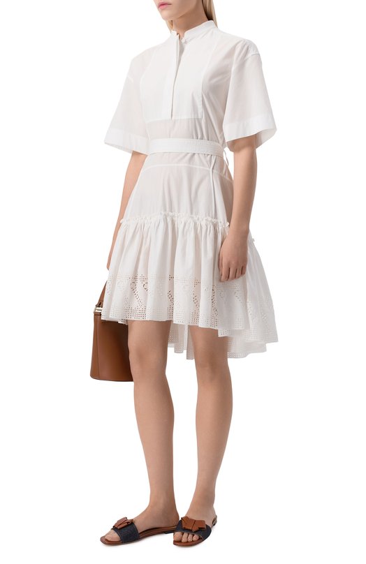 Комбинированные шлепанцы Kiton D61828K0900H01 Синий  D61828K0900H01 Фото 3