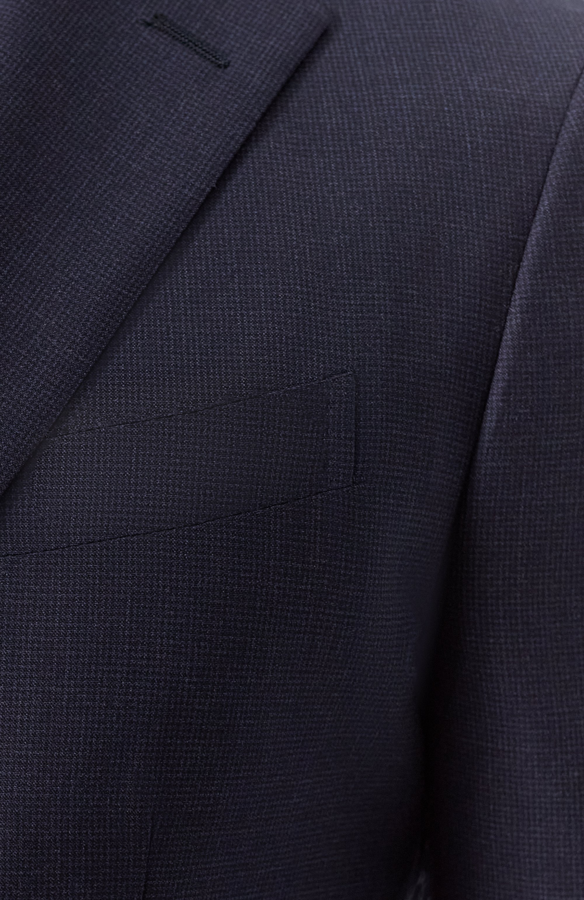 Костюм из шерсти и шелка BOGLIOLI, арт. J1202B/SB5003_SET, фото 9