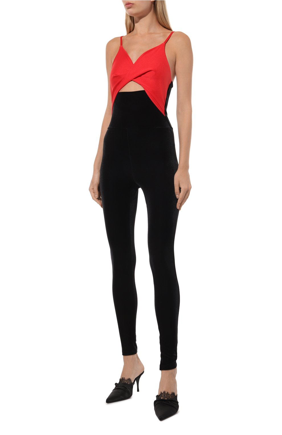 Комбинезон EVERREVER, арт. RE-OV-BLRED-02, фото 3