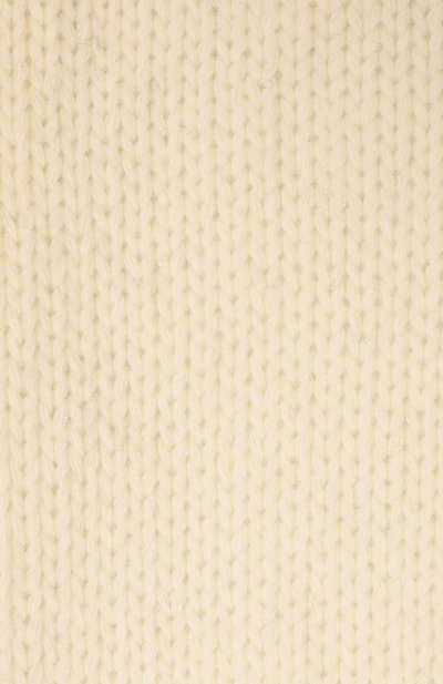 Шерстяной шарф MM6, арт. M60485/MM01T, фото 2