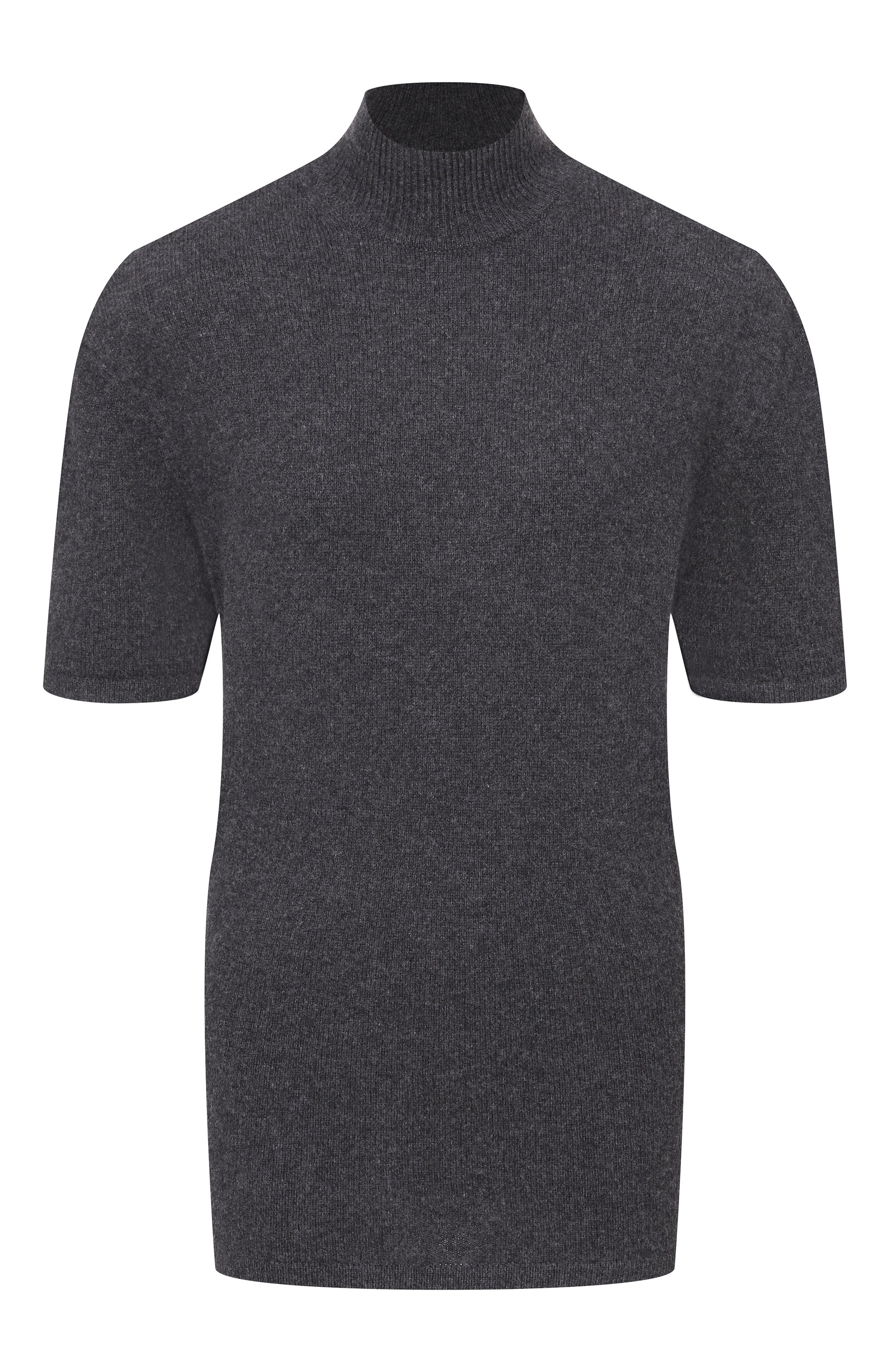 Топ из шерсти и кашемира JACQUEMUS, а�рт. 25HSWW00629/AK00282, фото 1