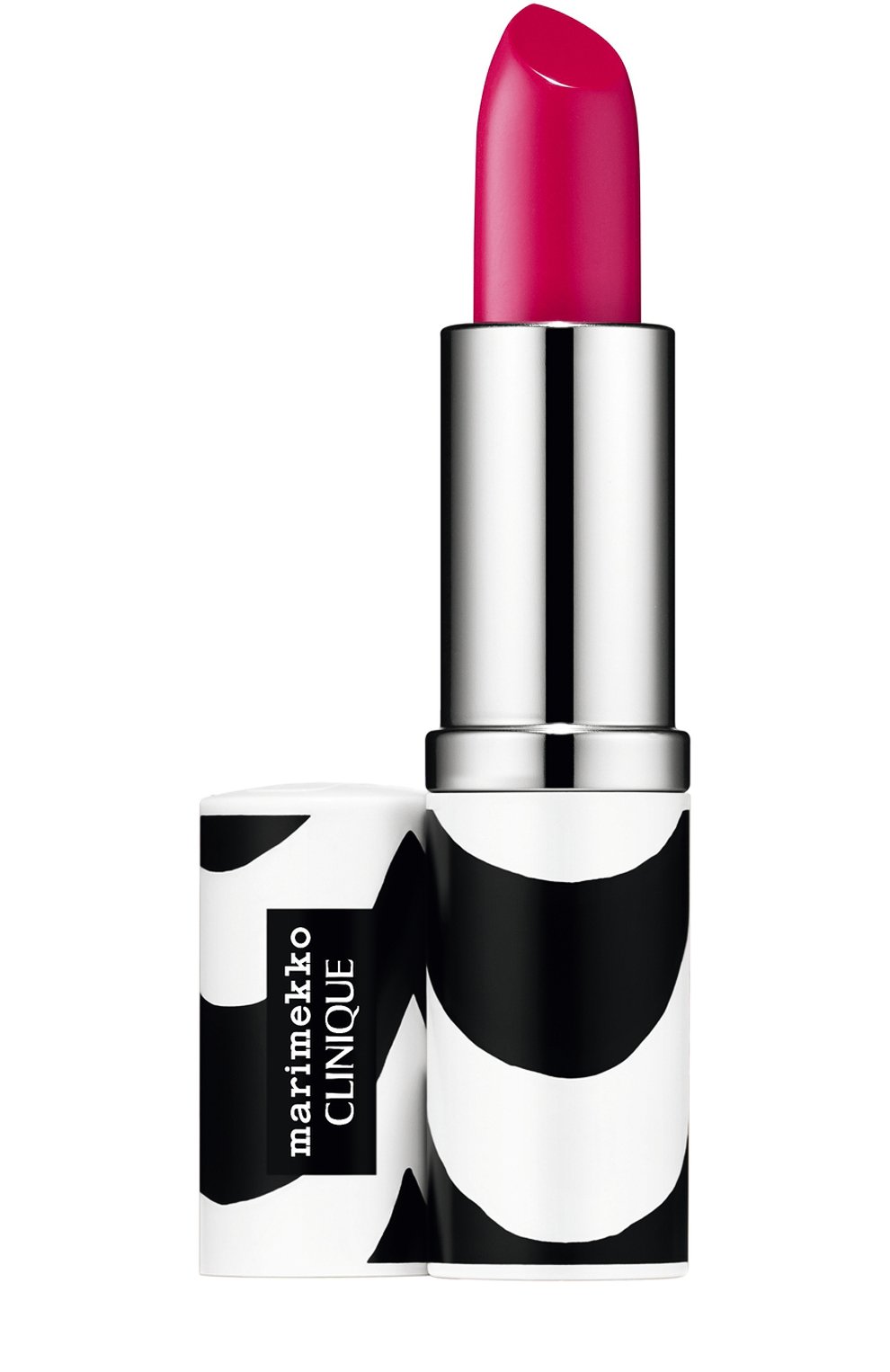 Помада для губ marimekko pop lip colour + primer, оттенок 10 punch pop CLINIQUE, арт. K74H-10, фото 1