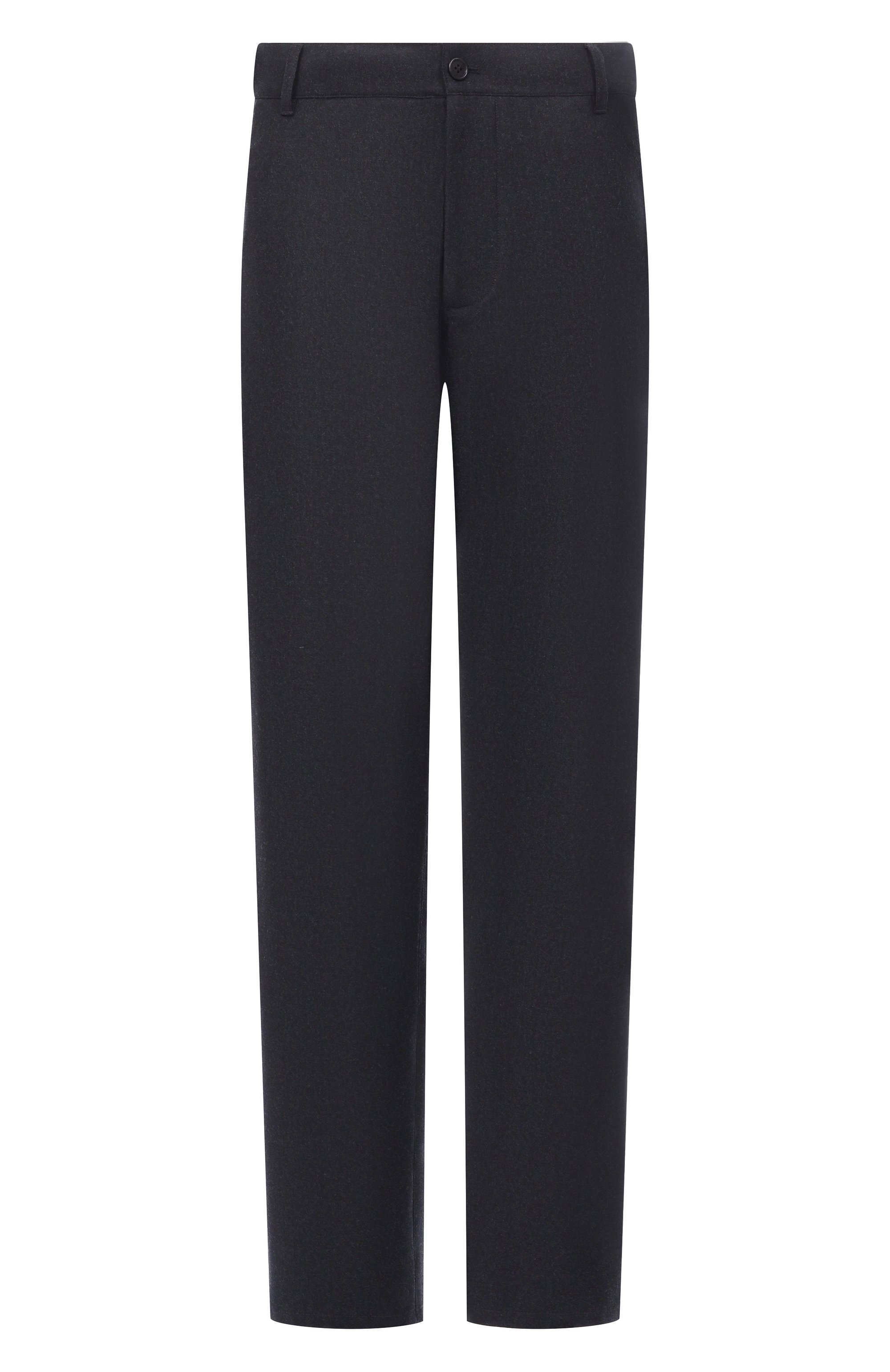 Шерстяные брюки ZILLI, арт. CPP010M020070090U, фото 1