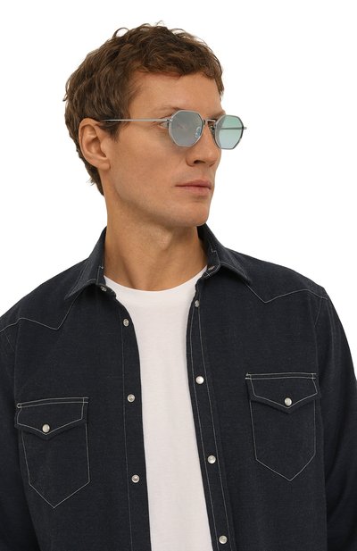 Солнцезащитные очки EYEPETIZER, арт. VAN 1-43F, фото 3