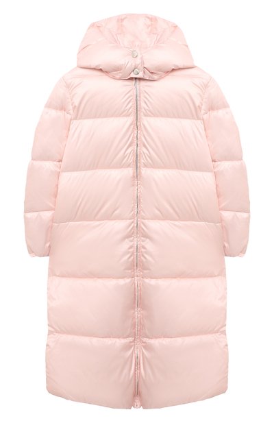 Пальто с капюшоном EMPORIO ARMANI, арт. 6H3L01/1NLYZ, фото 1