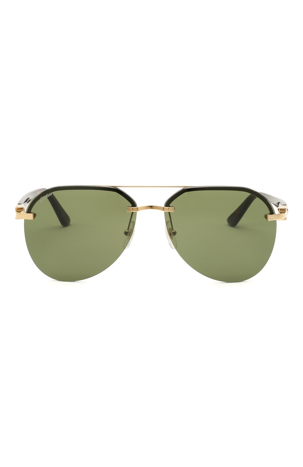 Солнцезащитные очки CARTIER, арт. CT0275SA 002, фото 3