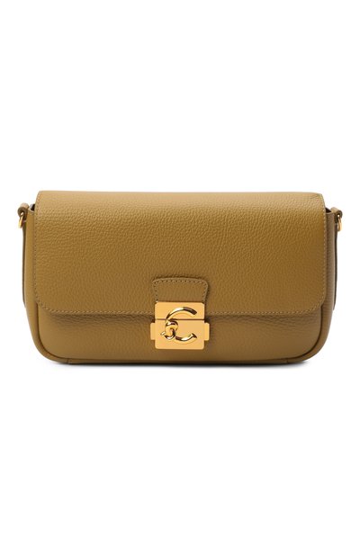 Сумка c-me lock medium COCCINELLE, арт. E1 U4K 12 02 01, фото 1