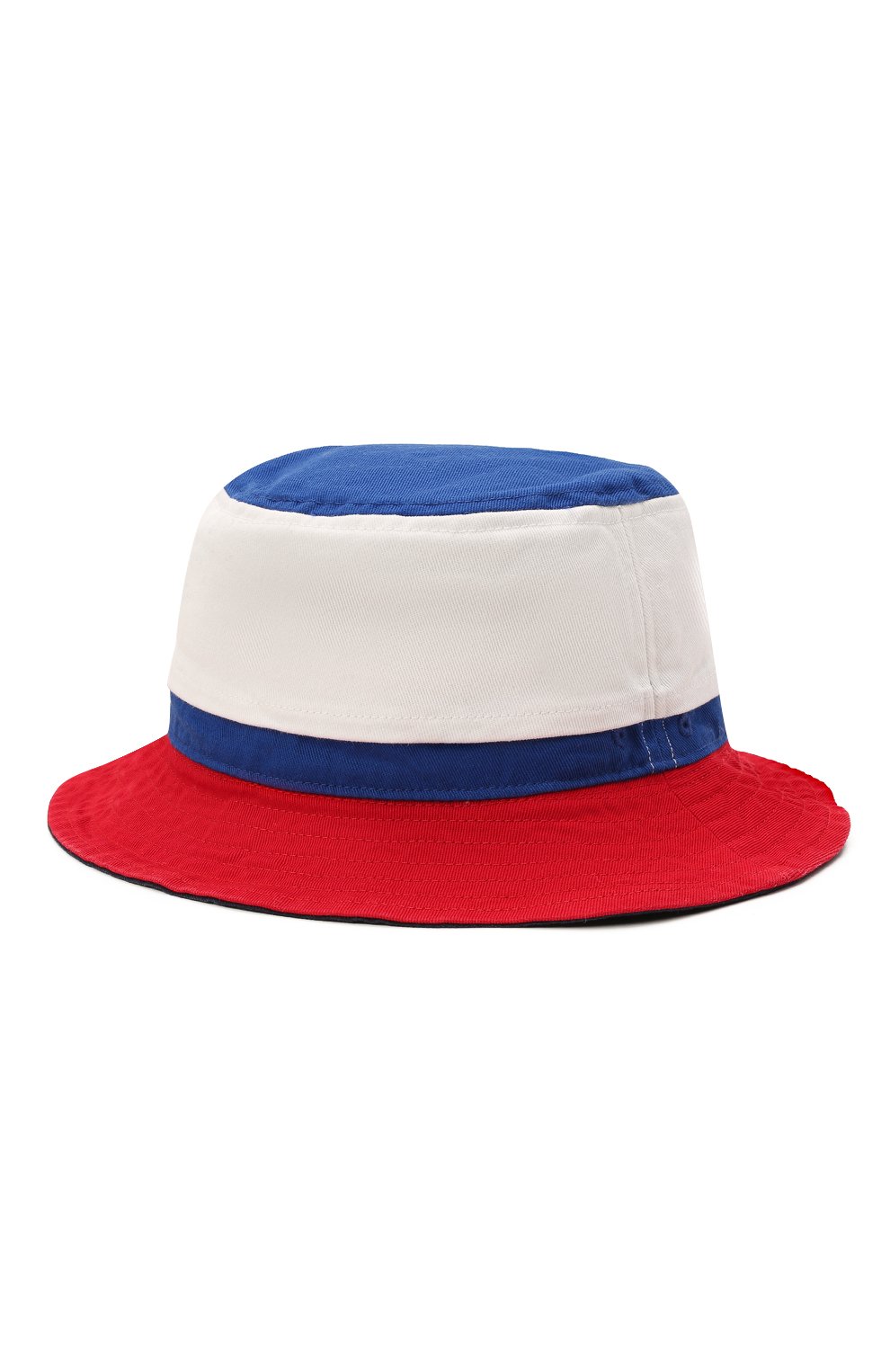 Двусторонняя панама POLO RALPH LAUREN, арт. 321844894, фото 4