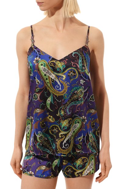 Шелковая пижама LISE CHARMEL, арт. ALH4251-ALH0151, фото 3