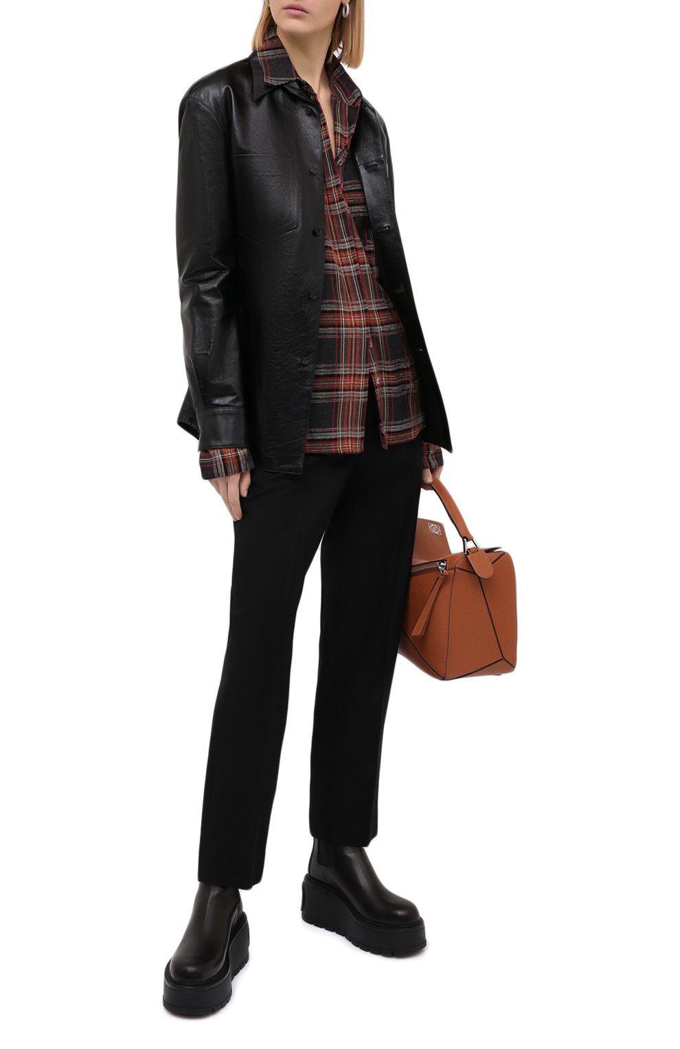 Рубашка RTA, арт. WF0541-7116ENGF, фото 2