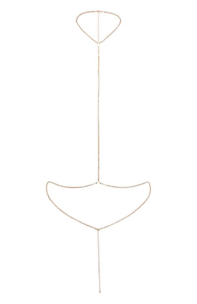 Женское цепочка для тела bougie AGENT PROVOCATEUR, арт. APM0150693000