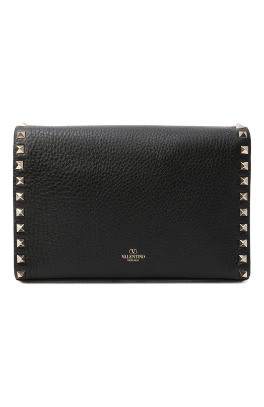 Сумка Rockstud Valentino 7W2B0181/VSFC0L0R Чёрный  7W2B0181/VSFC0L0R Фото 6