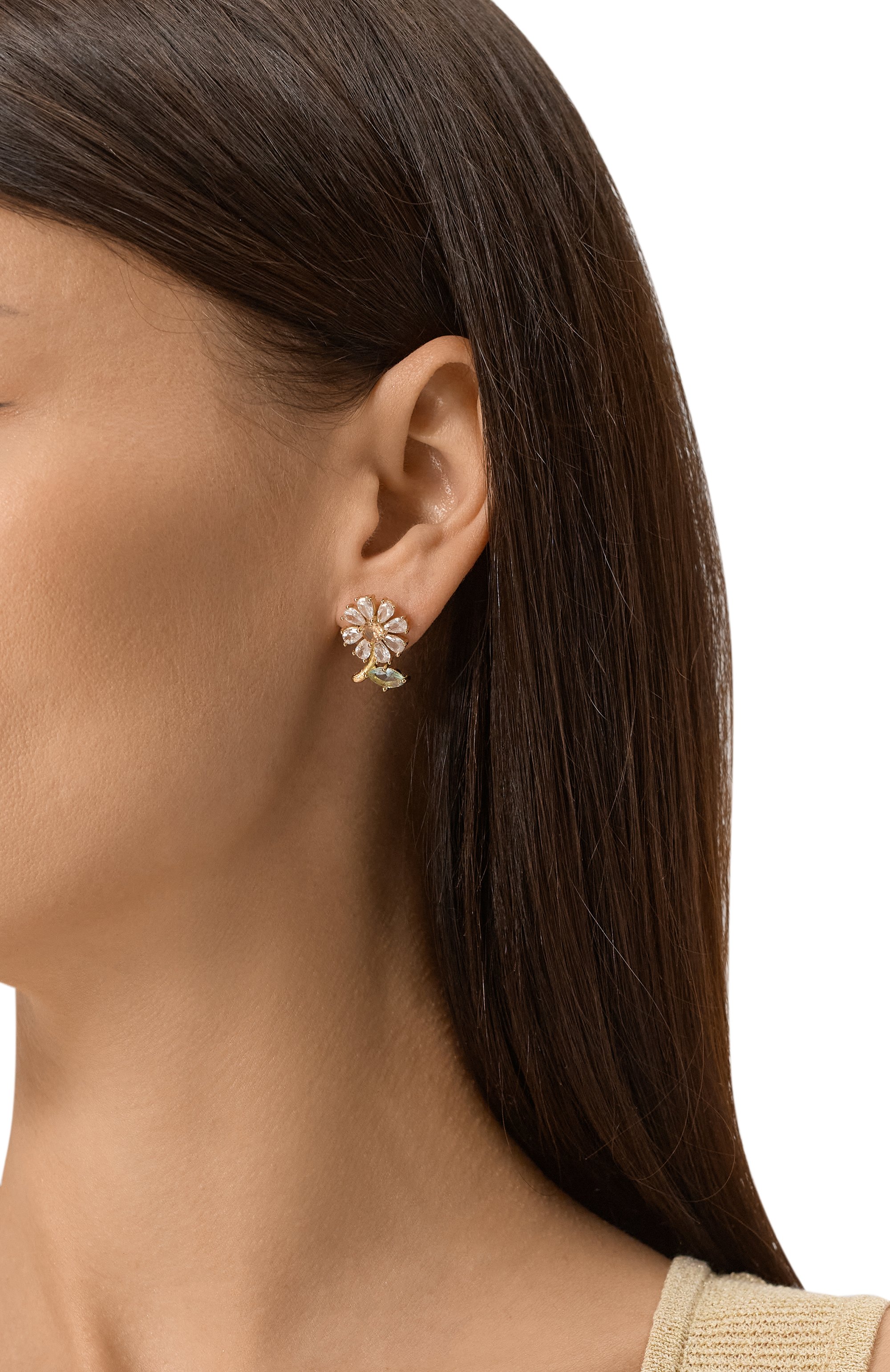 Серьги ANTON HEUNIS, арт. CLR3.25, фото 2