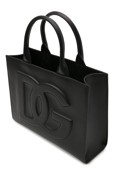 Сумка-тоут dg daily small DOLCE & GABBANA, арт. BB7023/AQ269, фото 4