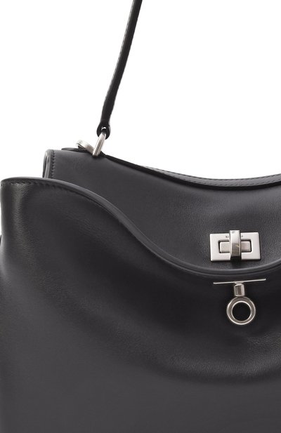 Сумка rodeo small BALENCIAGA, арт. 789779/2AA4U, фото 3