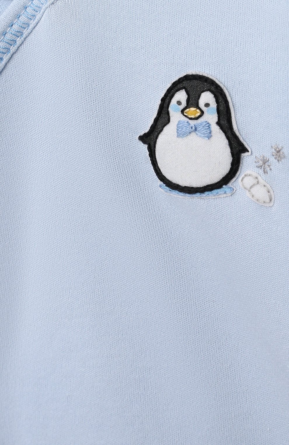 Комплект из распашонки и ползунков MAGNOLIA BABY, арт. 788-735P-LB, фото 6