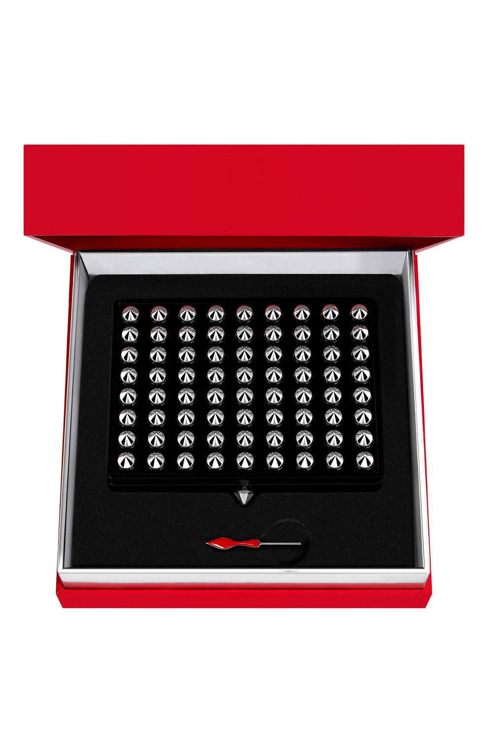 Футляр для палеток CHRISTIAN LOUBOUTIN, арт. 8435415040716, фото 6