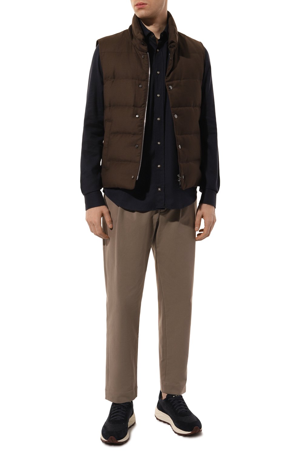 Рубашка VAN LAACK, арт. RAM01-K/155045, фото 2