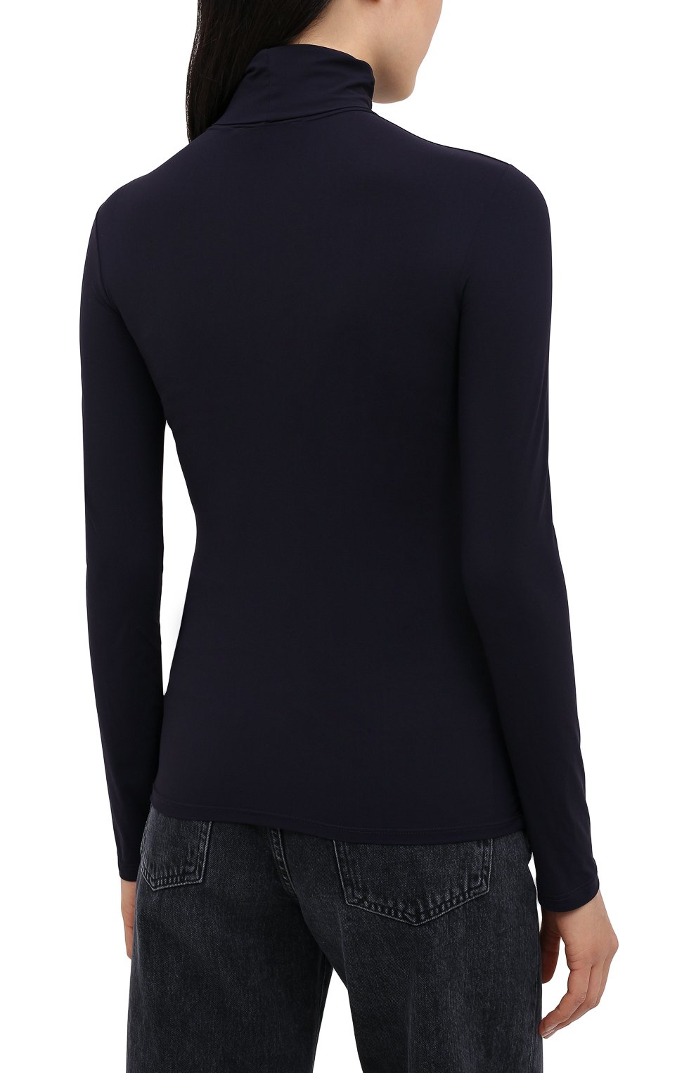 Водолазка JIL SANDER, арт. JSCR705047-WR477108, фото 4