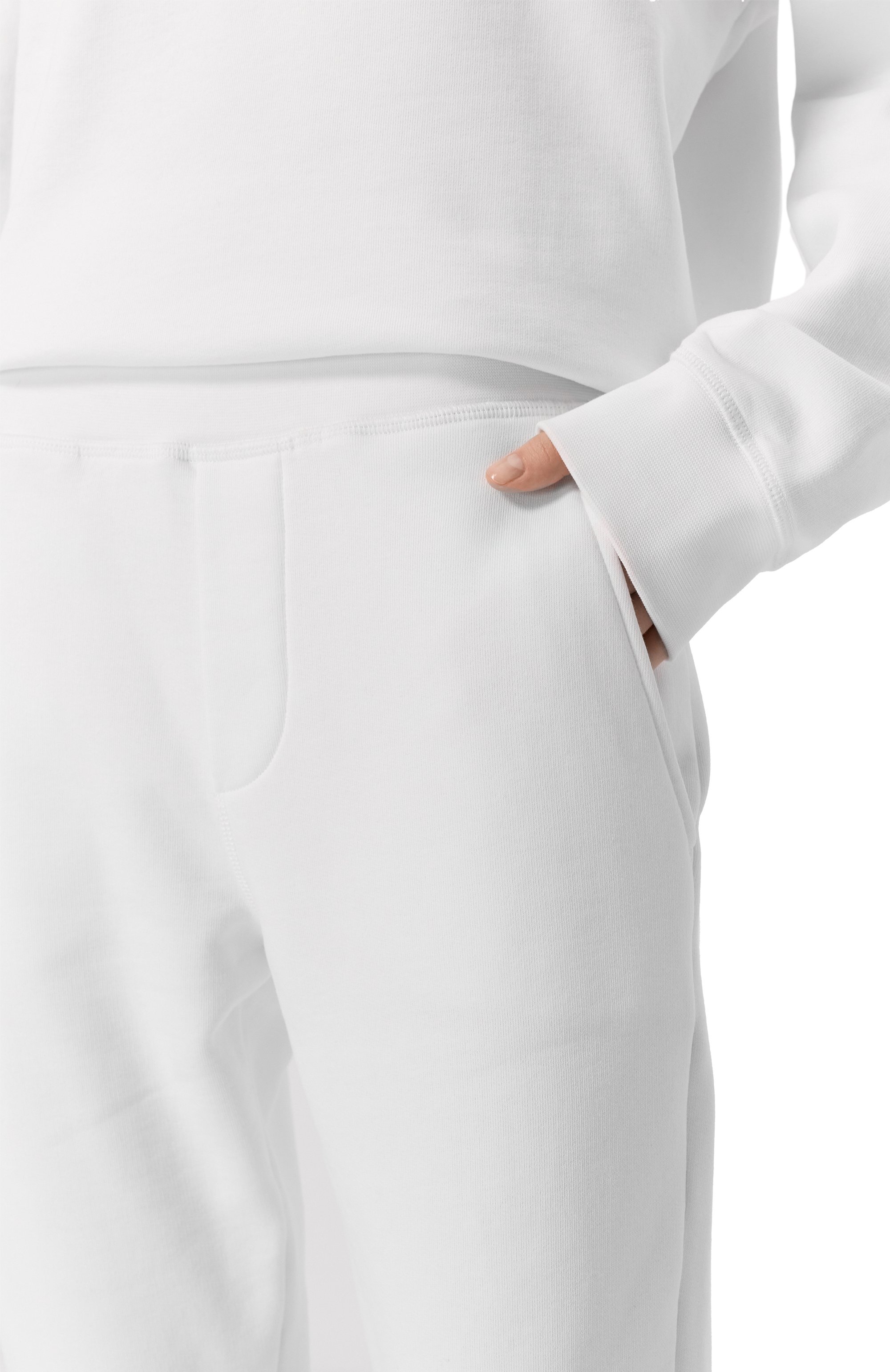 Хлопковый костюм DSQUARED2, арт. S75FZ0070/D25015, фото 7