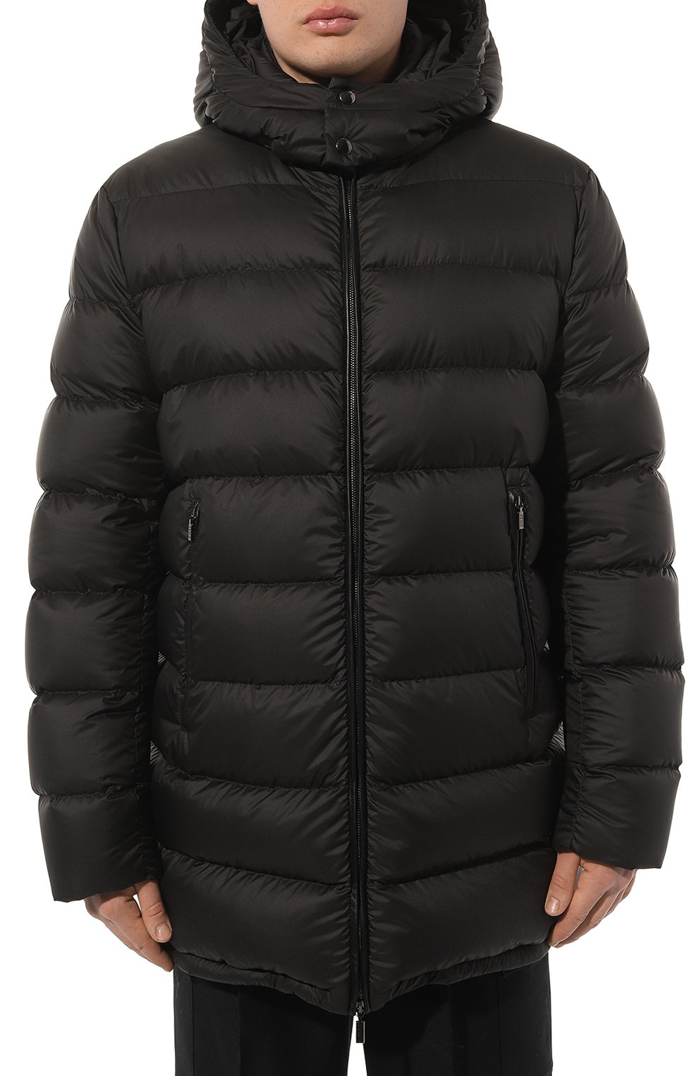 Пуховик ZILLI, арт. 0D0022M2010V00000, фото 3