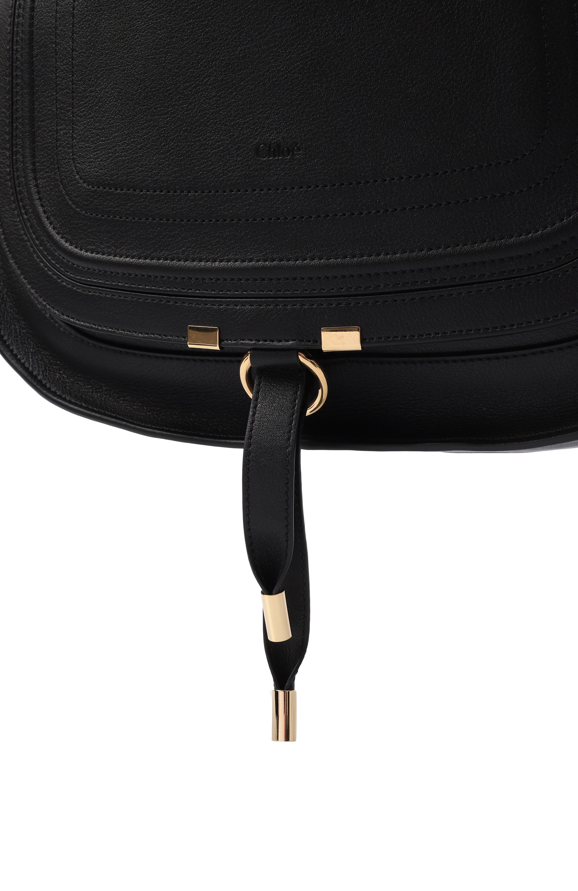 Сумка marcie CHLOÉ, арт. CH26SS881R35, фото 3