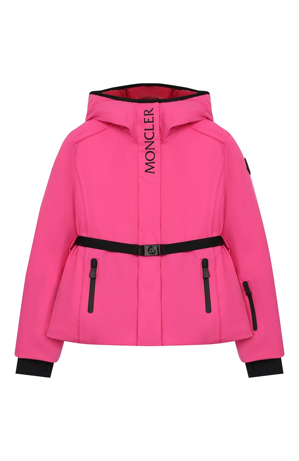 Комплект из комбинезона и куртки MONCLER, арт. E2-954-75330-35-53066/12-14A, фото 2