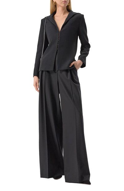  Жакет LESYANEBO, арт. LN02H-1055_MAR, фото 2