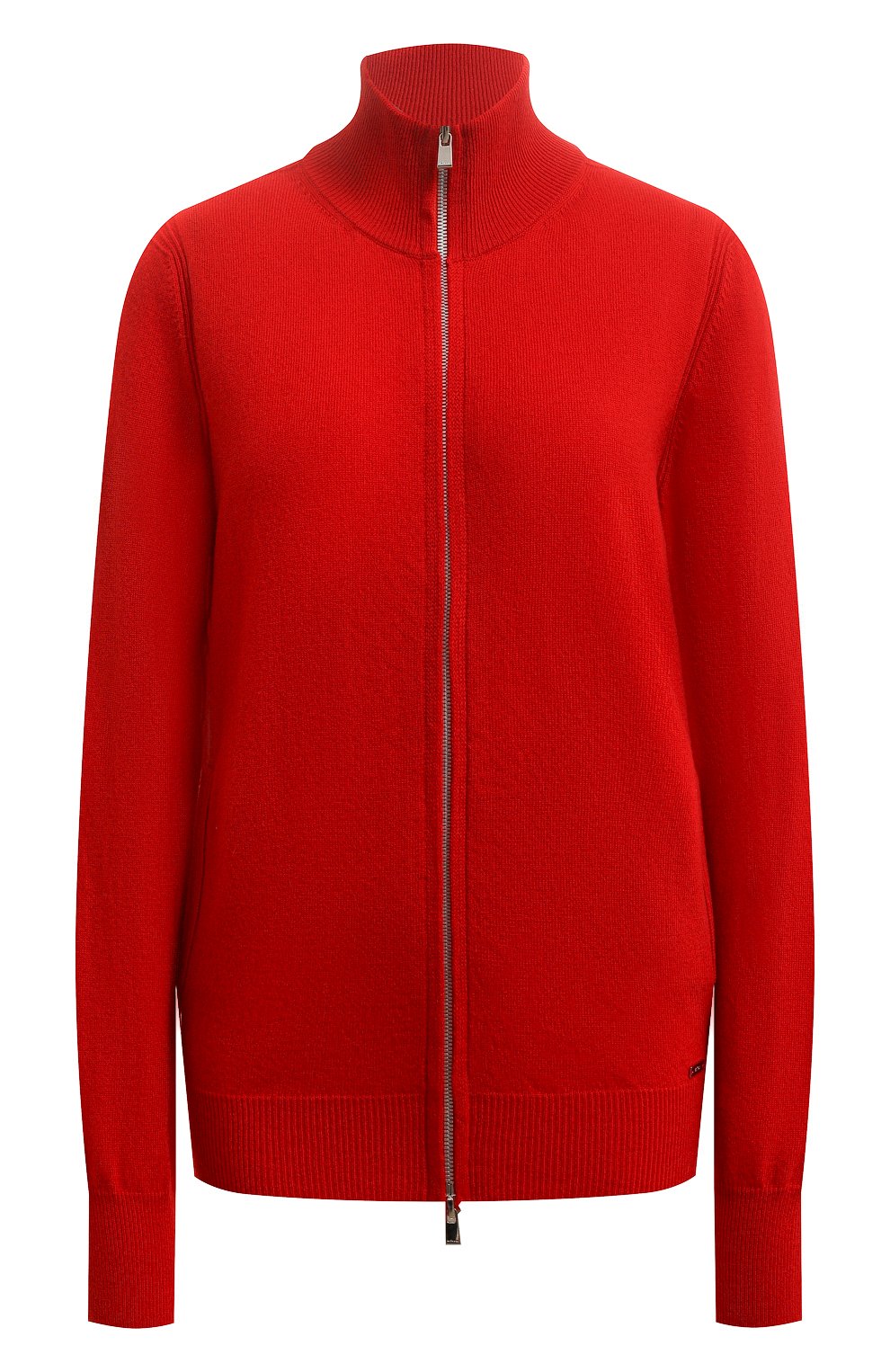 Кашемировый кардиган KITON, арт. D5870640005, ф�ото 1