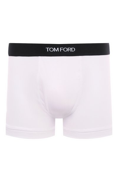 Мужские хлопковые боксеры TOM FORD, арт. T4LC3/104