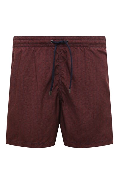 Мужские плавки-шорты CANALI, арт. 93009/UA00089