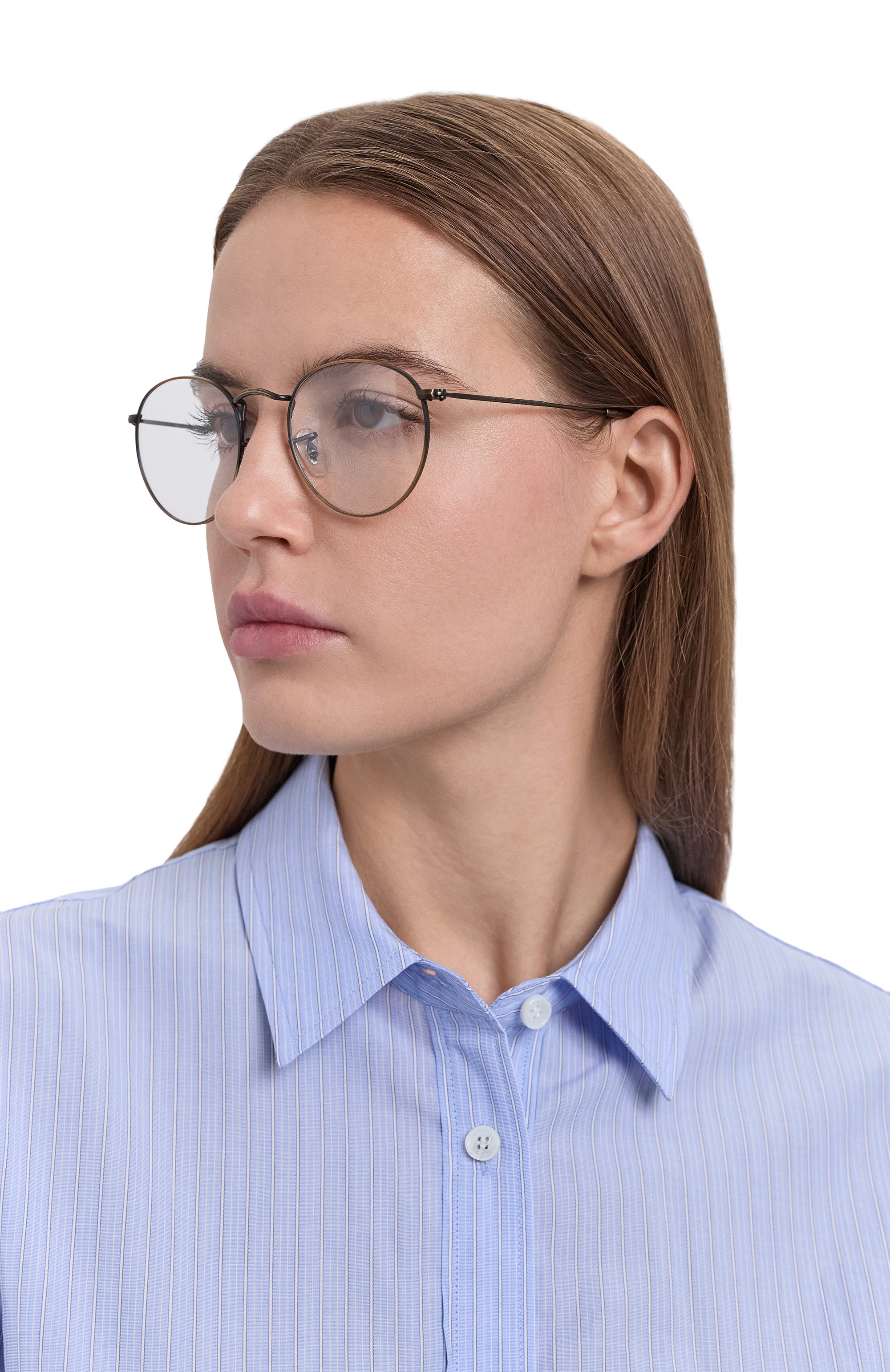 Оправа RAY-BAN, арт. 3447V-3117, фото 3