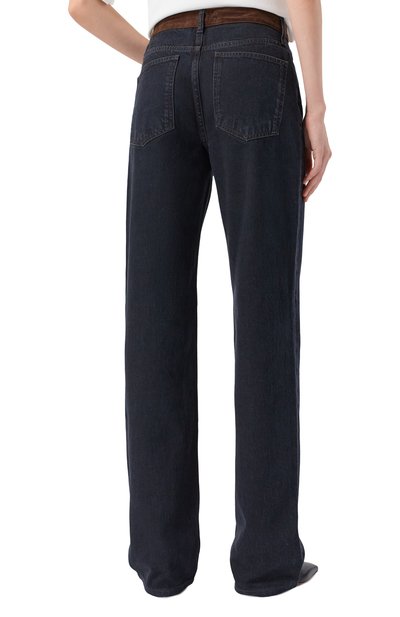 Джинсы LESYANEBO, арт. LN10H-0710_KE, фото 4