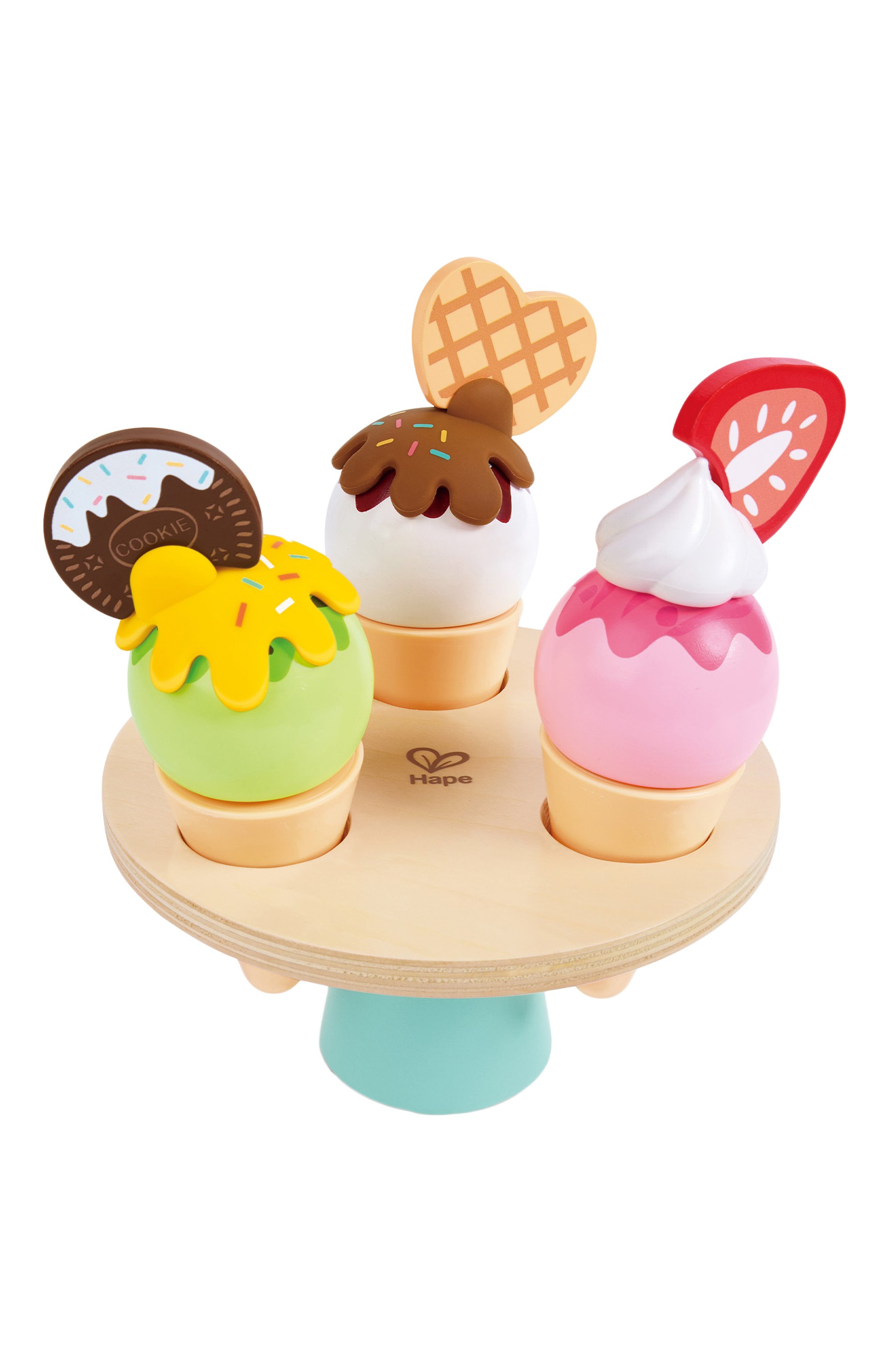 Игровой набор мороженое HAPE, арт. E3225_HP, фото 3