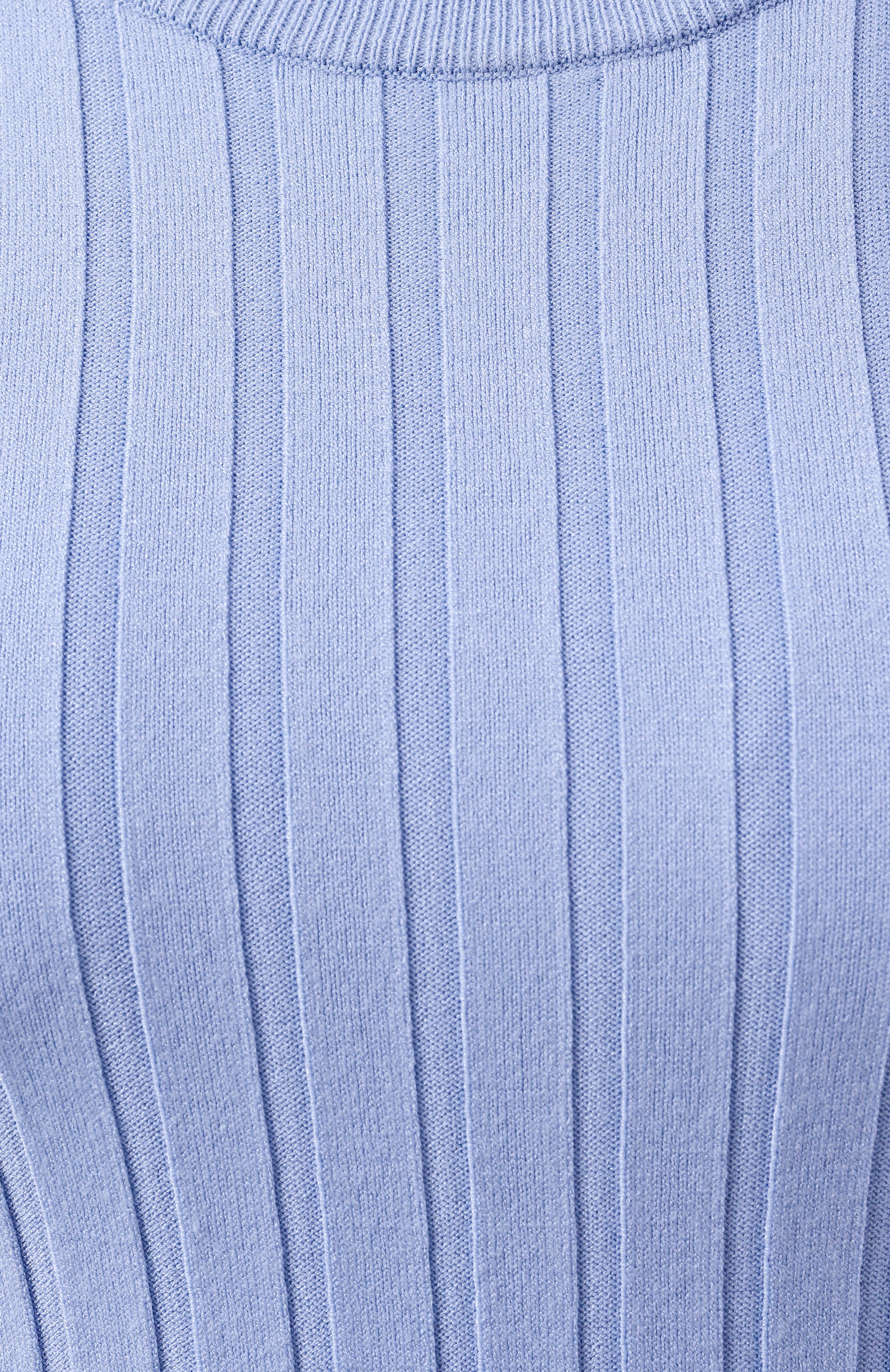 Пуловер из вискозы DOLCE & GABBANA, арт. FXX65T/JFMHF, фото 6