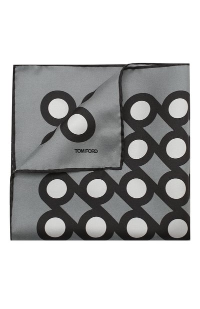 Шелковый платок TOM FORD, арт. 6TF99/TF312, фото 1