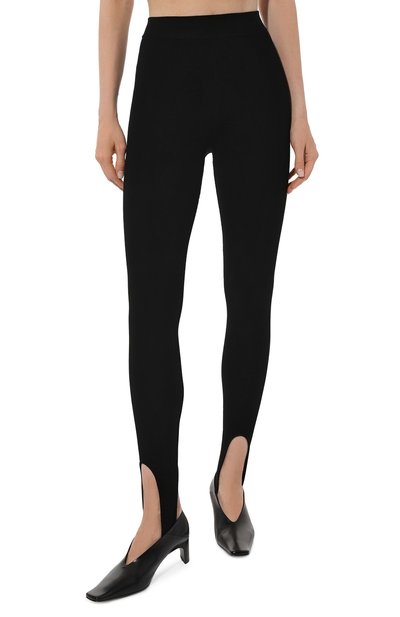 Брюки из вискозы AND THE BRAND, арт. S24-P037-1403-900, фото 3