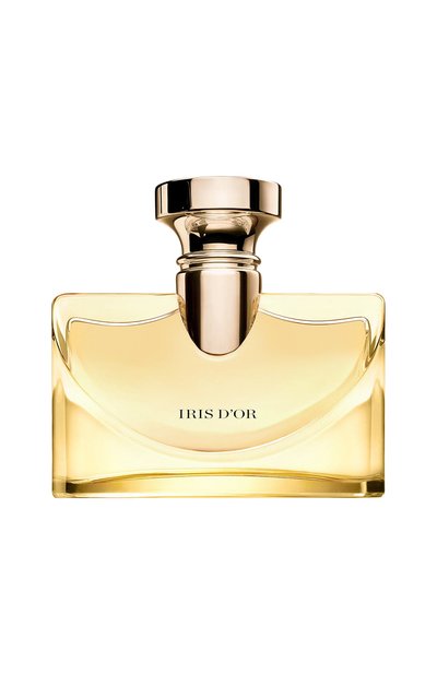 Женский парфюмерная вода splendida iris d`or (50ml) BVLGARI, арт. 97736BVL