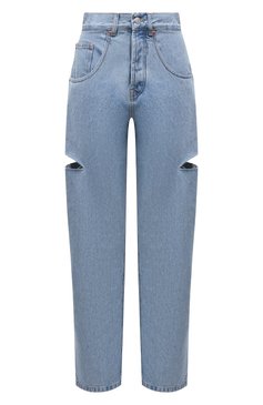 Джинсы FORTE DEI MARMI COUTURE, арт. 22SF2059, фото 1