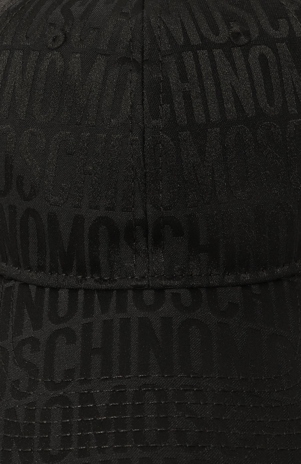 Бейсболка MOSCHINO, арт. 2316MA9201/8268, фото 4