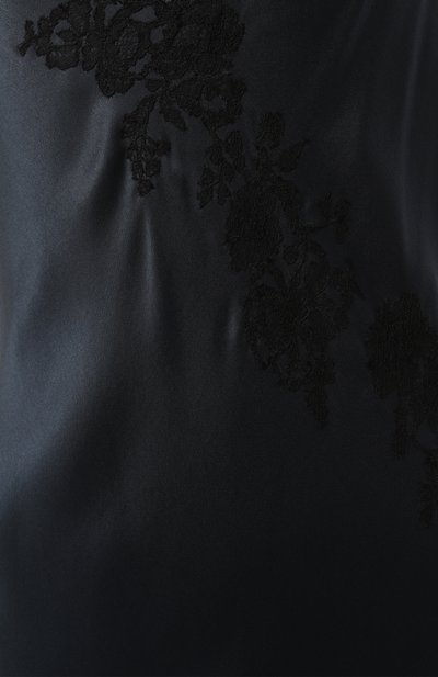 Шелковая сорочка CARINE GILSON, арт. EL0218HS, фото 5