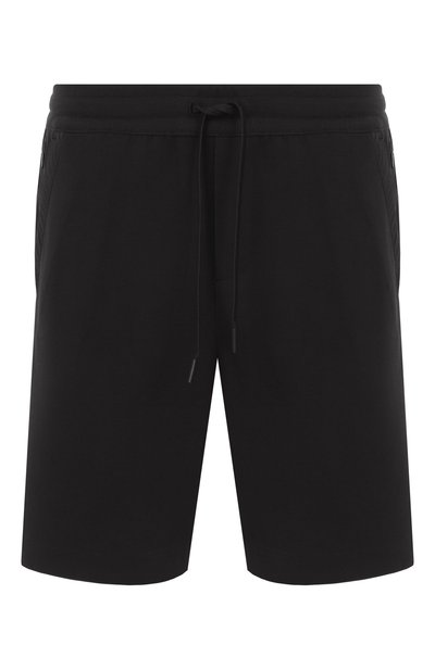 Мужские хлопковые шорты DUNO, арт. SHIL0/LISS0NE