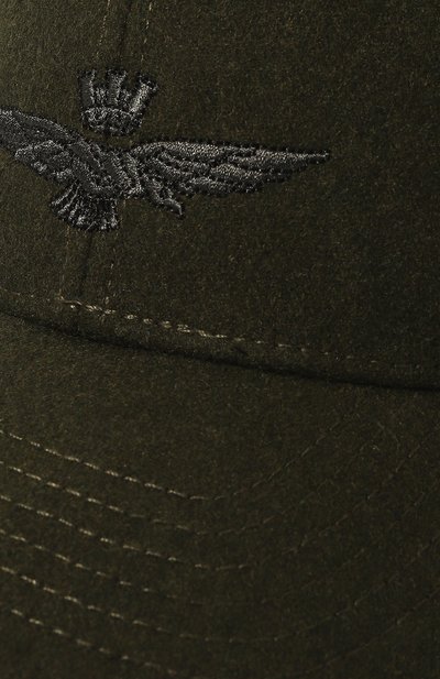 Бейсболка AERONAUTICA MILITARE, арт. 232/HA1085CT2333, фото 4