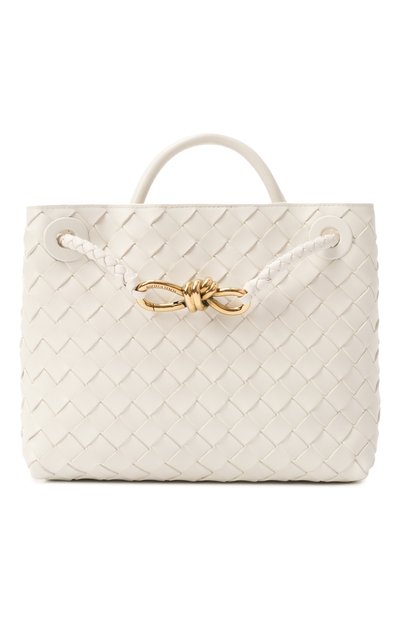 Женская сумка andiamo small BOTTEGA VENETA, арт. 766014/VCPP1