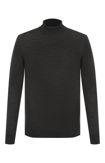 Мужской шерстяная водолазка KITON, арт. UMK08971002