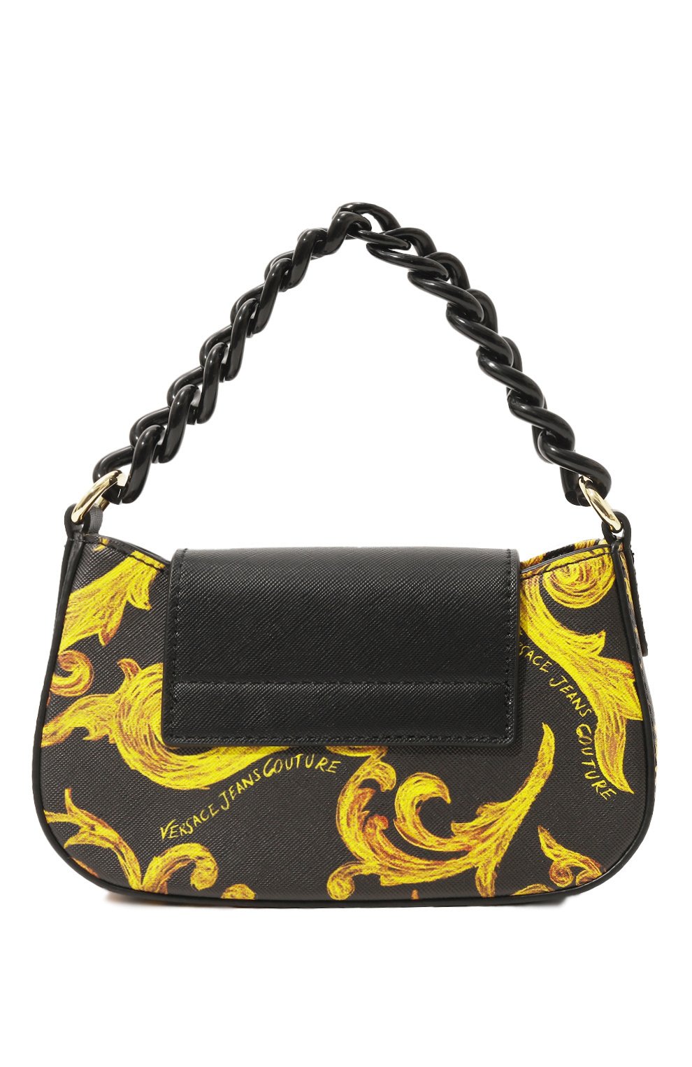 Сумка VERSACE JEANS COUTURE, арт. 74VA4BL4/ZS581, фото 6