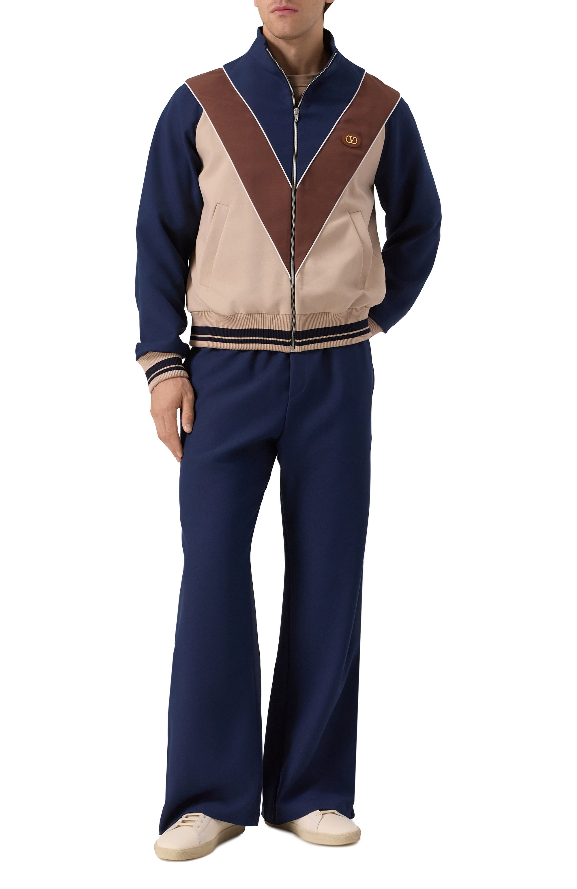 Брюки VALENTINO, арт. 7V3MD05J/AYY, фото 2